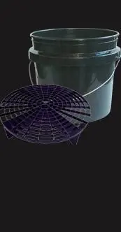 Speciální Cena Příslušenství-kbelík Meguiars Grit Guard Insert & Bucket